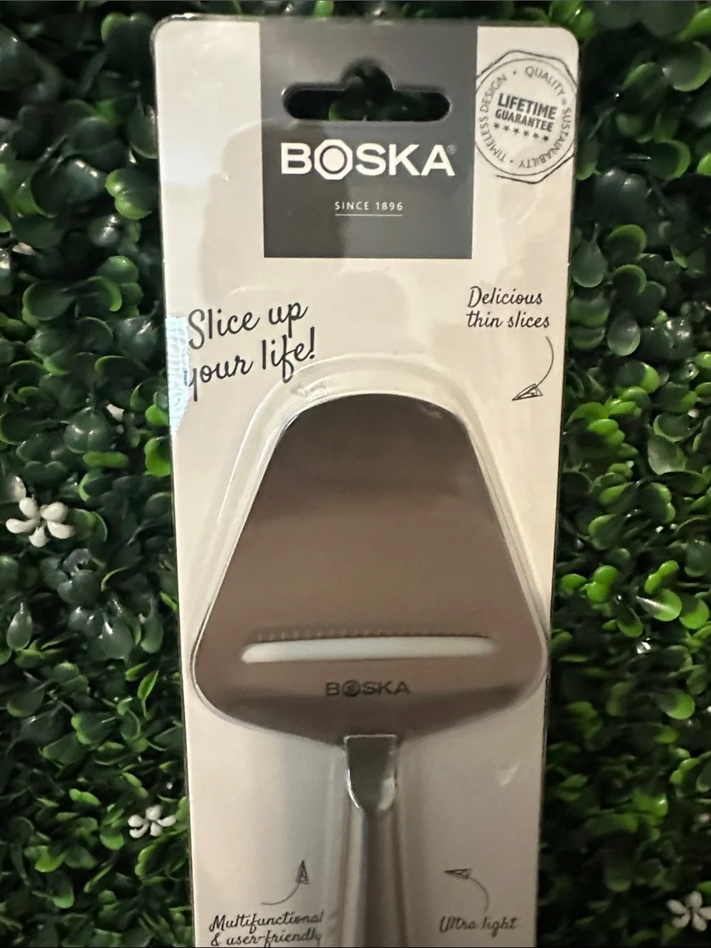 N/A boska 357600
